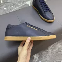 $72.00 USD Dolce & Gabbana D&G Casual Shoes For Men #1340031