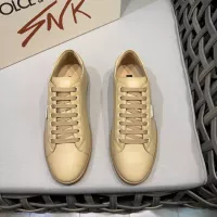 $72.00 USD Dolce & Gabbana D&G Casual Shoes For Men #1340034