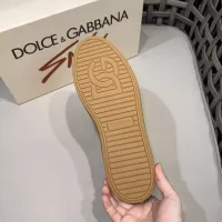$72.00 USD Dolce & Gabbana D&G Casual Shoes For Men #1340034