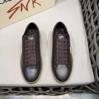 $72.00 USD Dolce & Gabbana D&G Casual Shoes For Men #1340035