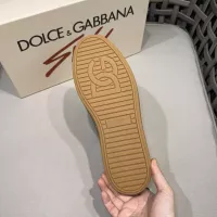 $72.00 USD Dolce & Gabbana D&G Casual Shoes For Men #1340035