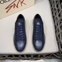$72.00 USD Dolce & Gabbana D&G Casual Shoes For Men #1340036