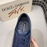 $72.00 USD Dolce & Gabbana D&G Casual Shoes For Men #1340036