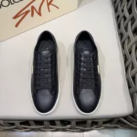 $72.00 USD Dolce & Gabbana D&G Casual Shoes For Men #1340037