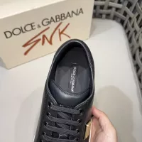 $72.00 USD Dolce & Gabbana D&G Casual Shoes For Men #1340037