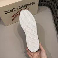 $72.00 USD Dolce & Gabbana D&G Casual Shoes For Men #1340037