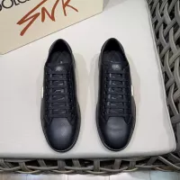 $72.00 USD Dolce & Gabbana D&G Casual Shoes For Men #1340038