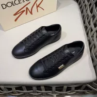 $72.00 USD Dolce & Gabbana D&G Casual Shoes For Men #1340038