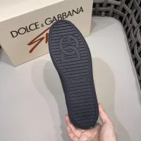 $72.00 USD Dolce & Gabbana D&G Casual Shoes For Men #1340038