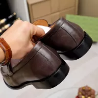 $88.00 USD Gucci Oxfords Shoes For Men #1340054
