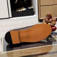 $88.00 USD Gucci Oxfords Shoes For Men #1340054