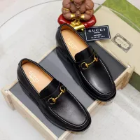 $88.00 USD Gucci Oxfords Shoes For Men #1340055