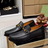 $88.00 USD Gucci Oxfords Shoes For Men #1340055