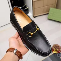 $88.00 USD Gucci Oxfords Shoes For Men #1340055