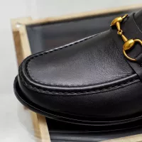 $88.00 USD Gucci Oxfords Shoes For Men #1340055