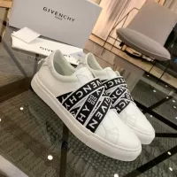 $72.00 USD Givenchy Casual Shoes For Men #1340057