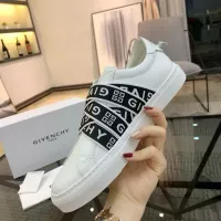 $72.00 USD Givenchy Casual Shoes For Men #1340057