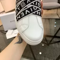 $72.00 USD Givenchy Casual Shoes For Men #1340057