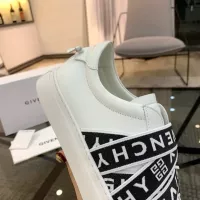$72.00 USD Givenchy Casual Shoes For Men #1340057