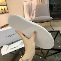 $72.00 USD Givenchy Casual Shoes For Men #1340057