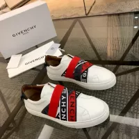$72.00 USD Givenchy Casual Shoes For Men #1340058