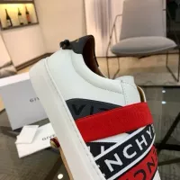 $72.00 USD Givenchy Casual Shoes For Men #1340058