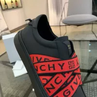 $72.00 USD Givenchy Casual Shoes For Men #1340059