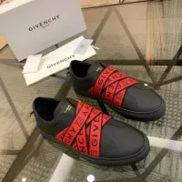 $72.00 USD Givenchy Casual Shoes For Men #1340059