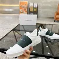 $72.00 USD Givenchy Casual Shoes For Men #1340060