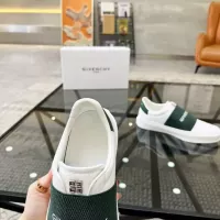 $72.00 USD Givenchy Casual Shoes For Men #1340060