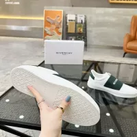 $72.00 USD Givenchy Casual Shoes For Men #1340060