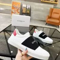 $72.00 USD Givenchy Casual Shoes For Men #1340061