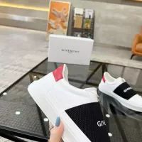 $72.00 USD Givenchy Casual Shoes For Men #1340061