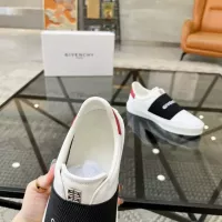 $72.00 USD Givenchy Casual Shoes For Men #1340061