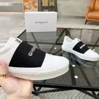 $72.00 USD Givenchy Casual Shoes For Men #1340062