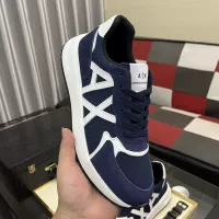 $82.00 USD Armani Casual Shoes For Men #1340063