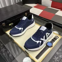 $82.00 USD Armani Casual Shoes For Men #1340063