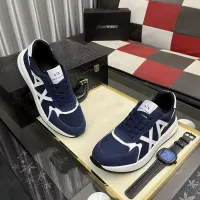 $82.00 USD Armani Casual Shoes For Men #1340063