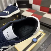 $82.00 USD Armani Casual Shoes For Men #1340063