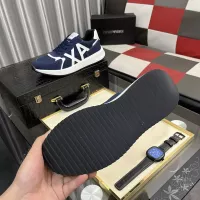 $82.00 USD Armani Casual Shoes For Men #1340063