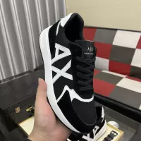 $82.00 USD Armani Casual Shoes For Men #1340064