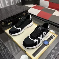 $82.00 USD Armani Casual Shoes For Men #1340064