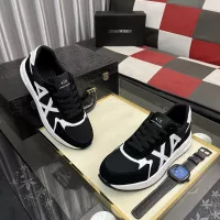 $82.00 USD Armani Casual Shoes For Men #1340064
