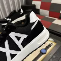 $82.00 USD Armani Casual Shoes For Men #1340064