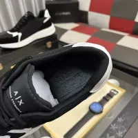 $82.00 USD Armani Casual Shoes For Men #1340064