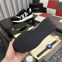 $82.00 USD Armani Casual Shoes For Men #1340064