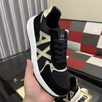 $82.00 USD Armani Casual Shoes For Men #1340065