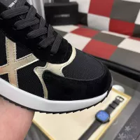 $82.00 USD Armani Casual Shoes For Men #1340065