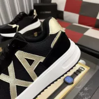 $82.00 USD Armani Casual Shoes For Men #1340065