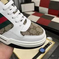 $80.00 USD Gucci Casual Shoes For Men #1340066